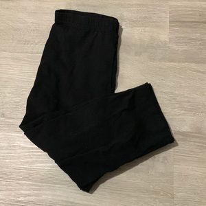 S Petite Old Navy Capri Leggings